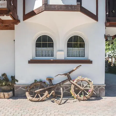 Casa Lorenz 3 Διαμέρισμα *