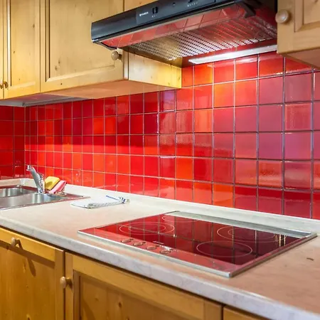 Casa Lorenz 3 Canazei