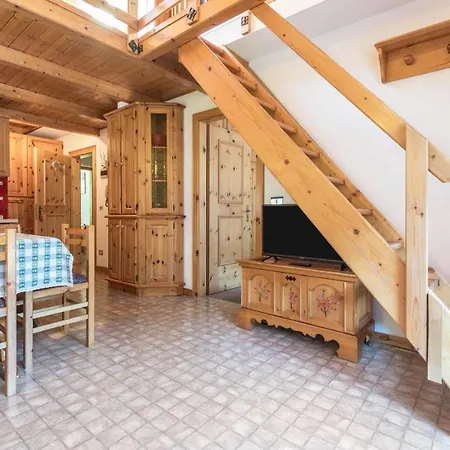 Casa Lorenz 3 * Canazei