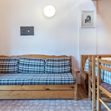 Casa Lorenz 3 * Canazei