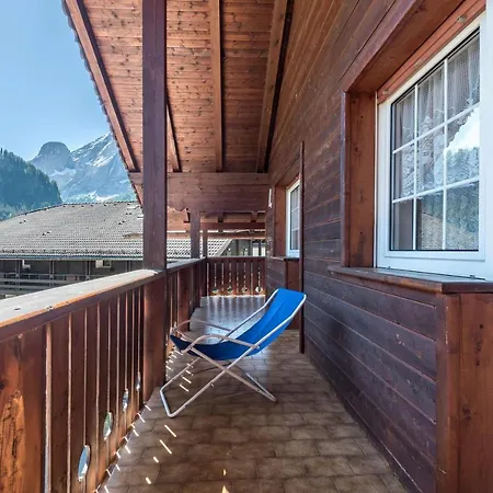 Casa Lorenz 3 Apartment