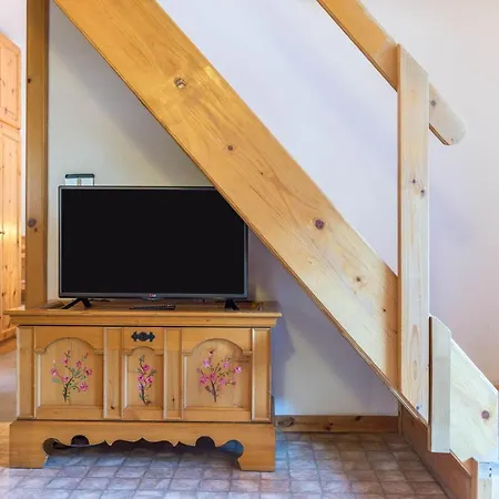 Casa Lorenz 3 Canazei