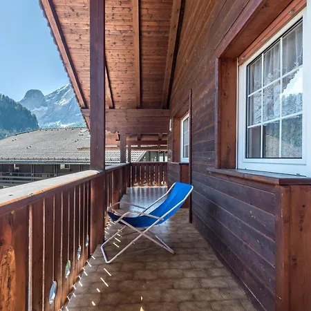 Lägenhet Casa Lorenz 3