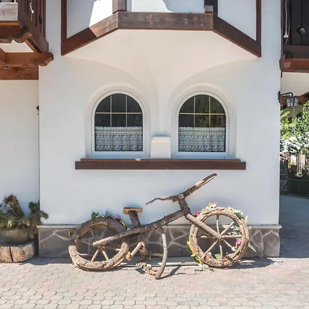 Lägenhet Casa Lorenz 3 *