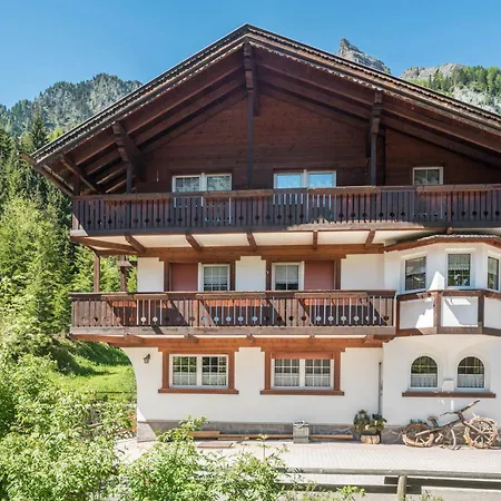 公寓 Casa Lorenz 3 卡纳泽伊