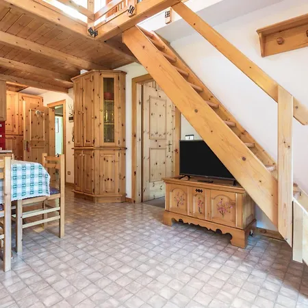 Casa Lorenz 3 Canazei