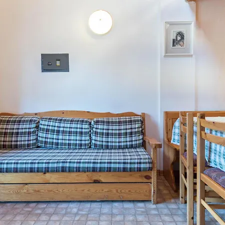 Lägenhet Casa Lorenz 3 *