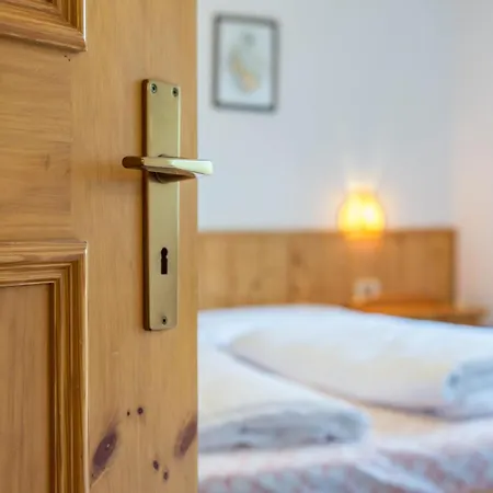 Apartamento Casa Lorenz 3