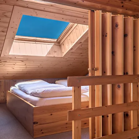 Casa Lorenz 3 Апартаменты Канацеи