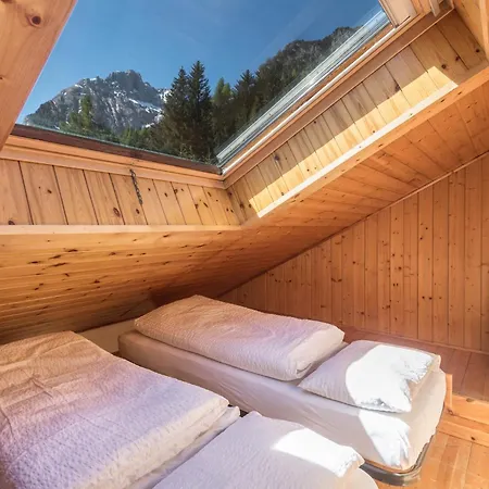 Casa Lorenz 3 Канацеи
