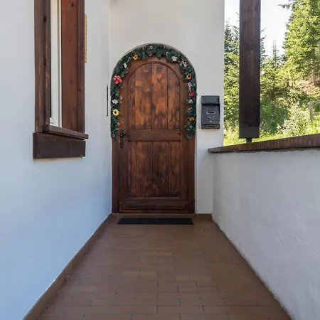 Casa Lorenz 3 Апартаменты *