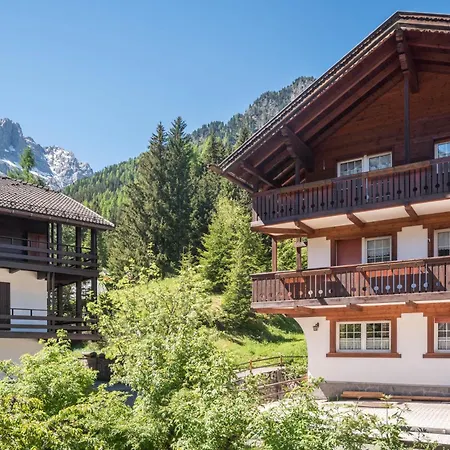 Casa Lorenz 3 Апартаменти