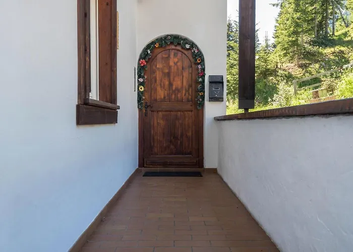 아파트 Casa Lorenz 3