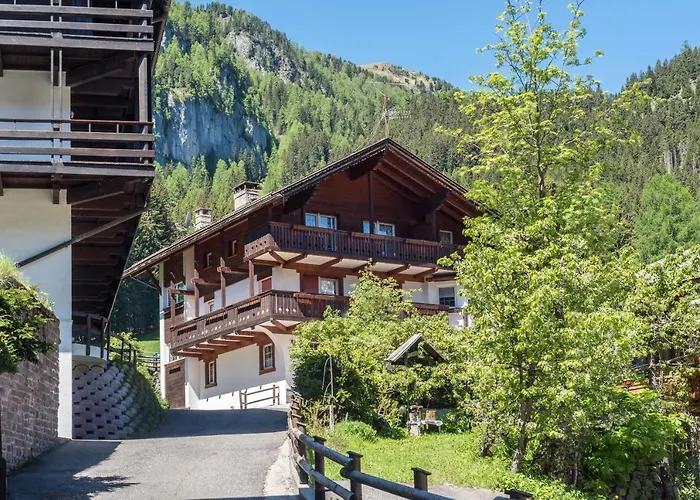 Διαμέρισμα Casa Lorenz 3 *