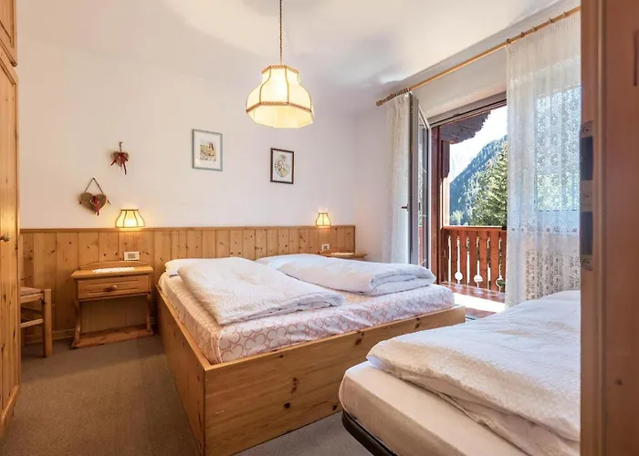 Casa Lorenz 3 Lägenhet