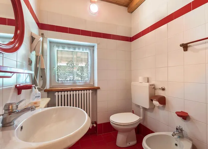 Διαμέρισμα Casa Lorenz 3 Canazei