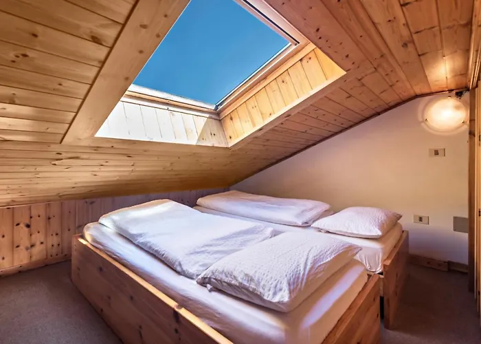 Casa Lorenz 3 * Canazei