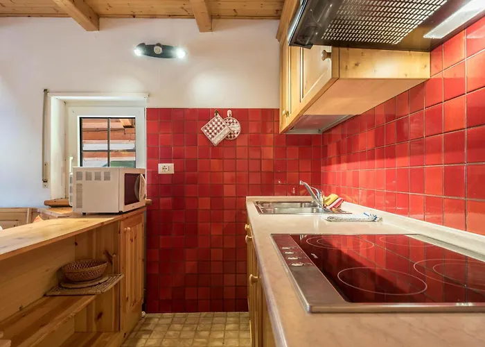 Casa Lorenz 3 * 까나제이