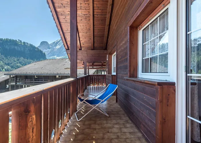 Lägenhet Casa Lorenz 3