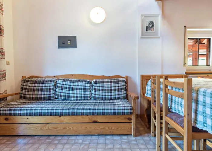 Lägenhet Casa Lorenz 3 *