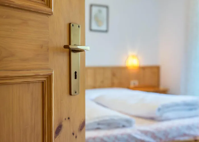 Lägenhet Casa Lorenz 3