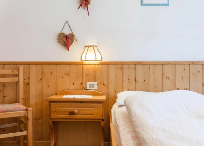 Casa Lorenz 3 Lägenhet