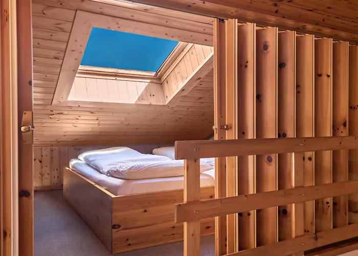 Casa Lorenz 3 Lägenhet Canazei