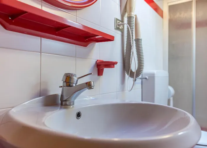 Lägenhet Casa Lorenz 3 *